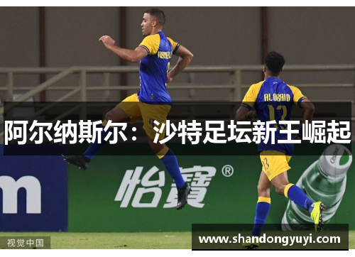 阿尔纳斯尔：沙特足坛新王崛起